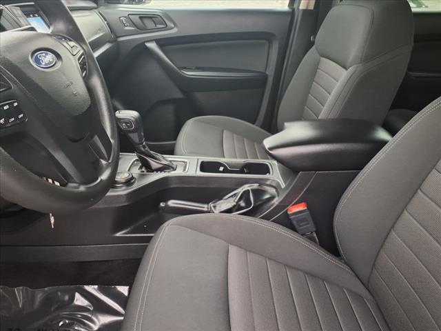 used 2019 Ford Ranger car, priced at $25,995