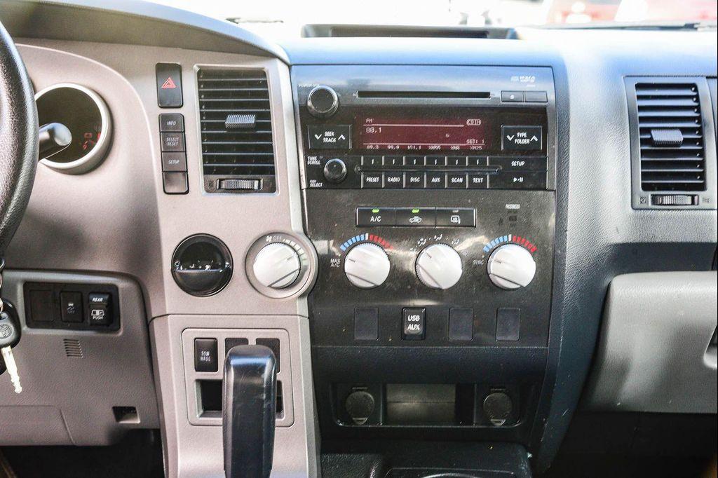 used 2012 Toyota Tundra car, priced at $17,491