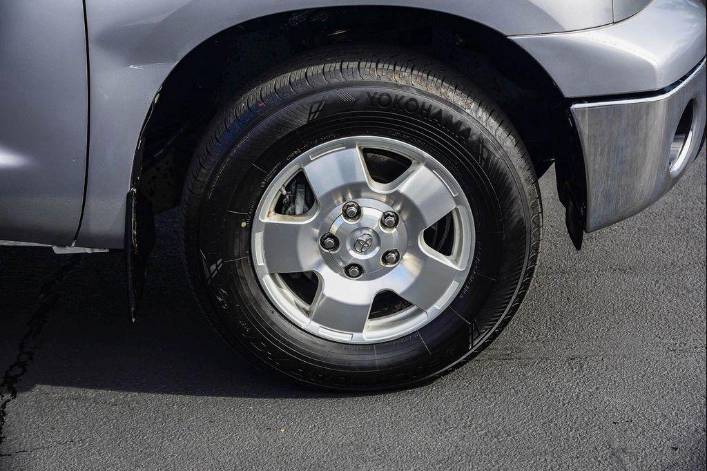 used 2012 Toyota Tundra car, priced at $17,491