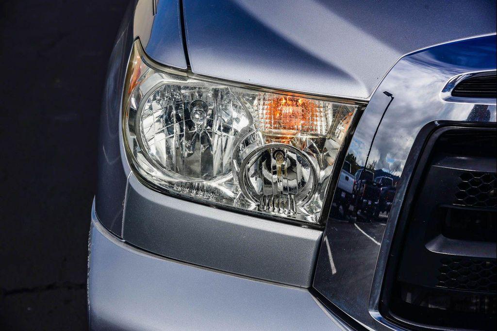 used 2012 Toyota Tundra car, priced at $17,491