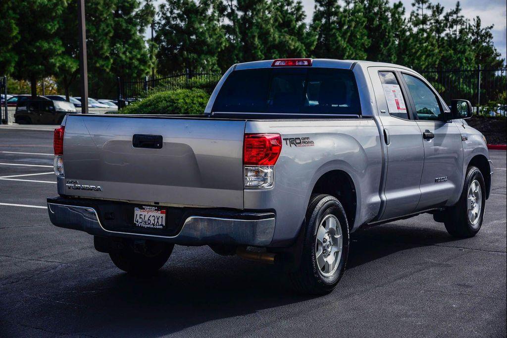 used 2012 Toyota Tundra car, priced at $17,491