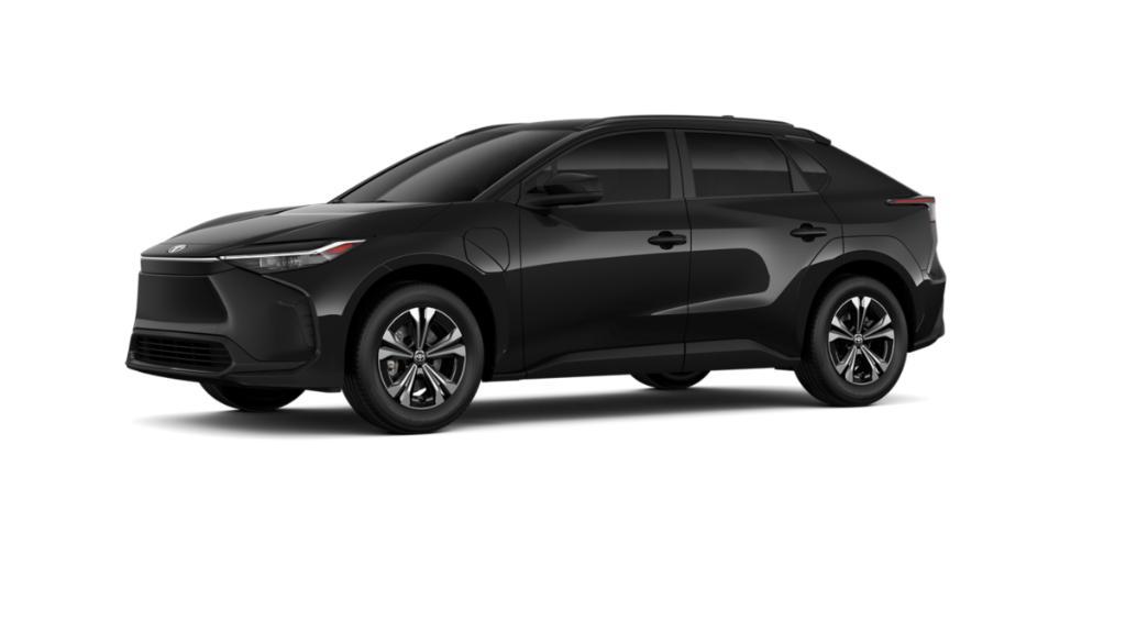 new 2025 Toyota bZ4X car, priced at $39,614