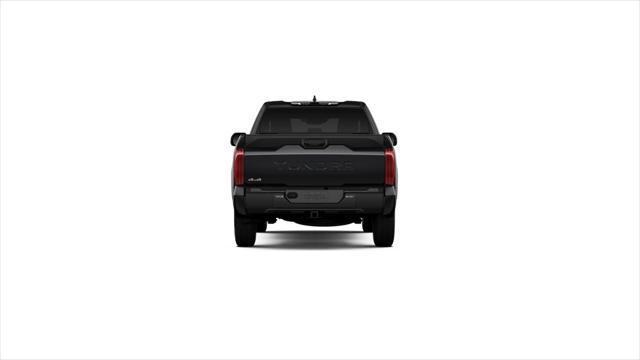 new 2025 Toyota Tundra car, priced at $53,057