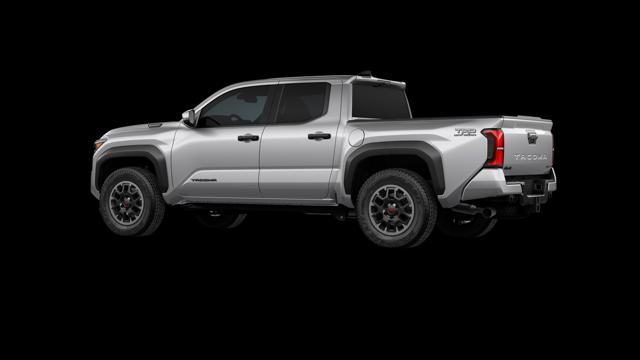 new 2025 Toyota Tacoma car, priced at $50,649