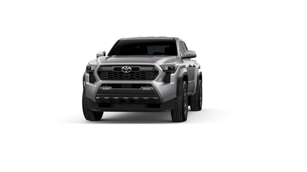 new 2025 Toyota Tacoma Hybrid car, priced at $50,649