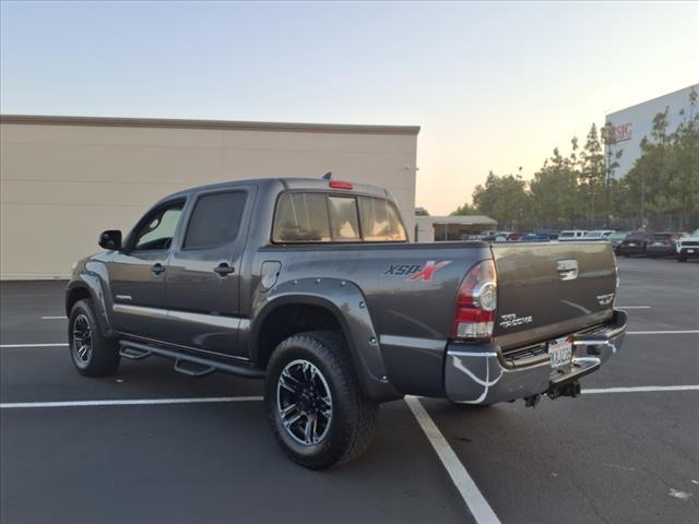used 2015 Toyota Tacoma car, priced at $22,941