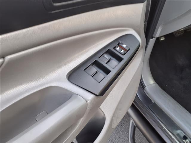 used 2015 Toyota Tacoma car, priced at $22,941