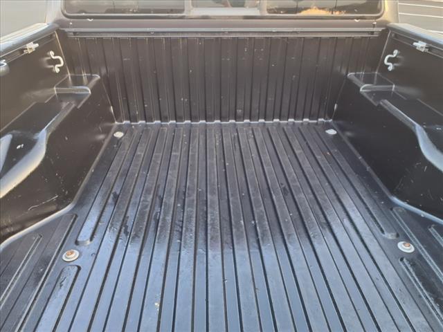 used 2015 Toyota Tacoma car, priced at $22,941