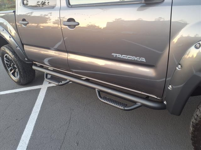 used 2015 Toyota Tacoma car, priced at $22,941