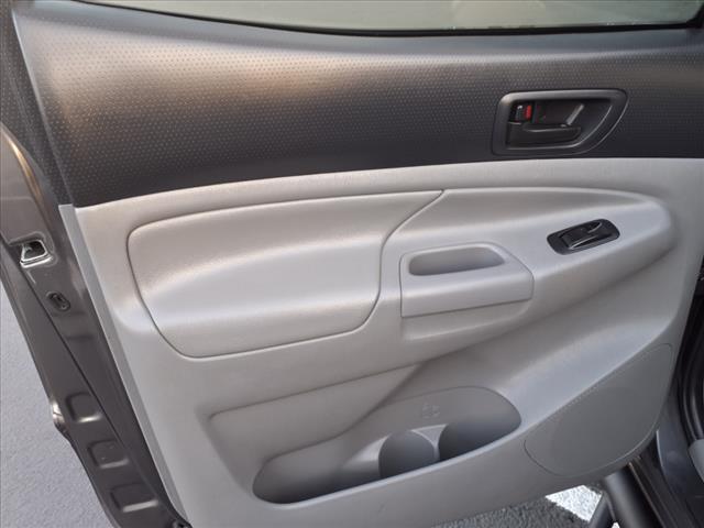 used 2015 Toyota Tacoma car, priced at $22,941