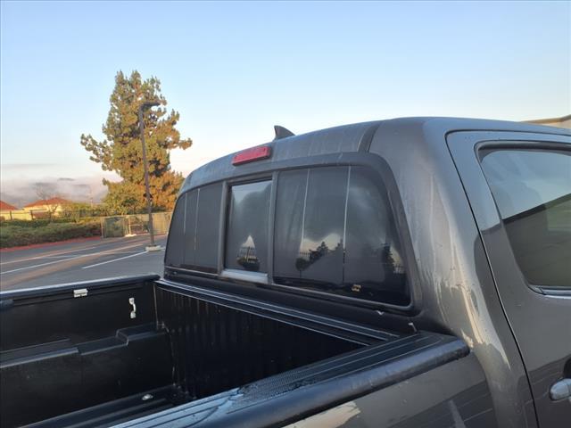 used 2015 Toyota Tacoma car, priced at $22,941