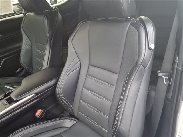 used 2020 Lexus RC 350 car, priced at $35,995