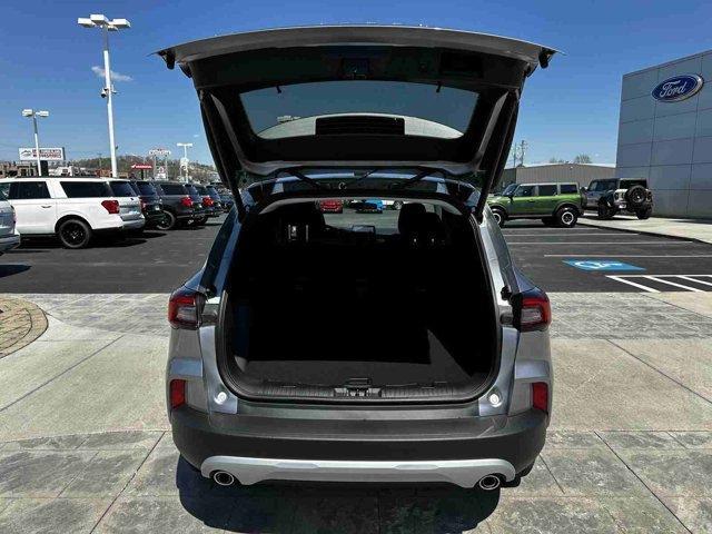 new 2024 Ford Escape car, priced at $33,759