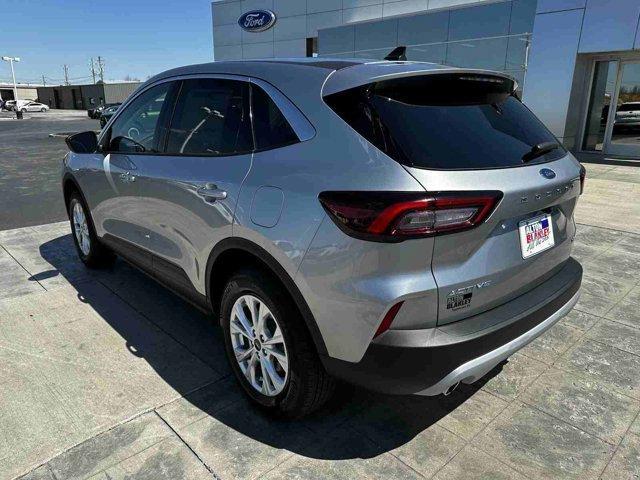 new 2024 Ford Escape car, priced at $33,759