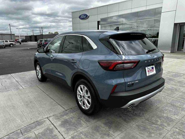 new 2024 Ford Escape car, priced at $35,959