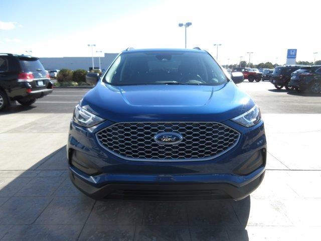 new 2024 Ford Edge car, priced at $32,524