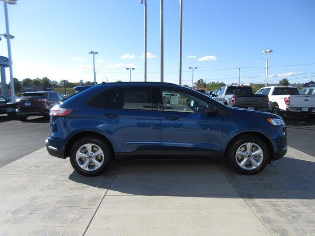 new 2024 Ford Edge car, priced at $32,524