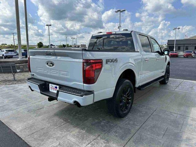 new 2024 Ford F-150 car, priced at $70,229