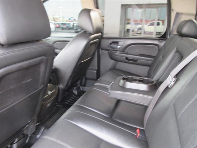 used 2013 Chevrolet Silverado 1500 car, priced at $14,986