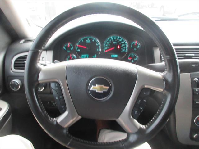 used 2013 Chevrolet Silverado 1500 car, priced at $14,986