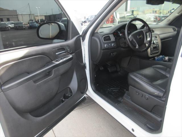 used 2013 Chevrolet Silverado 1500 car, priced at $14,986