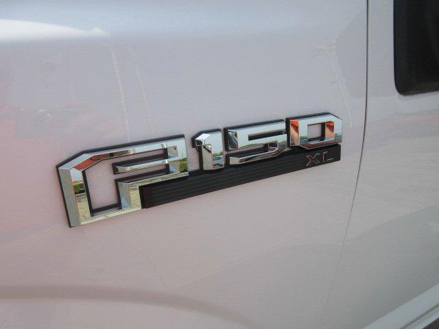 used 2017 Ford F-150 car, priced at $22,950