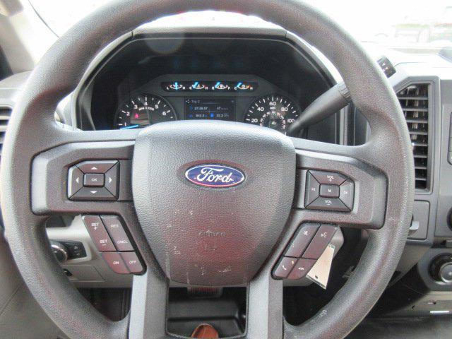 used 2017 Ford F-150 car, priced at $22,950