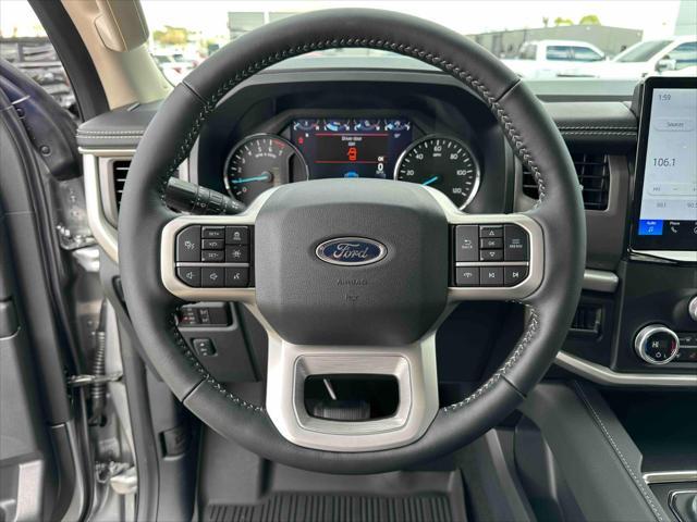 new 2024 Ford Expedition car, priced at $67,859