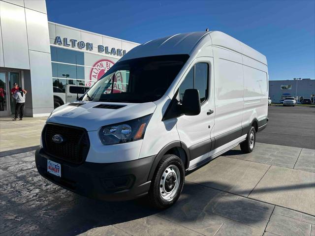 new 2024 Ford Transit-350 car, priced at $57,509