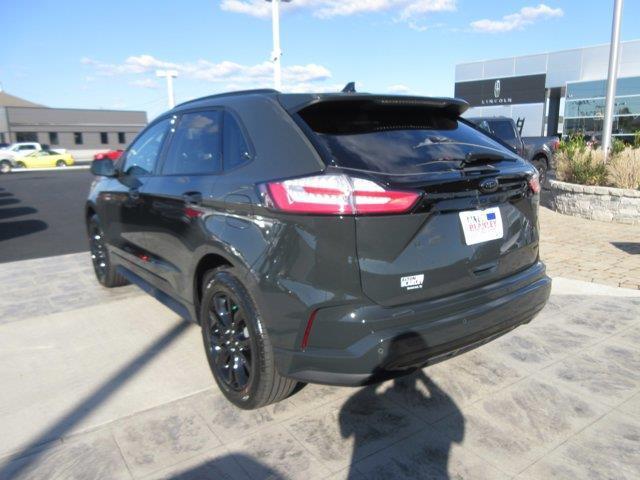 new 2024 Ford Edge car, priced at $35,862