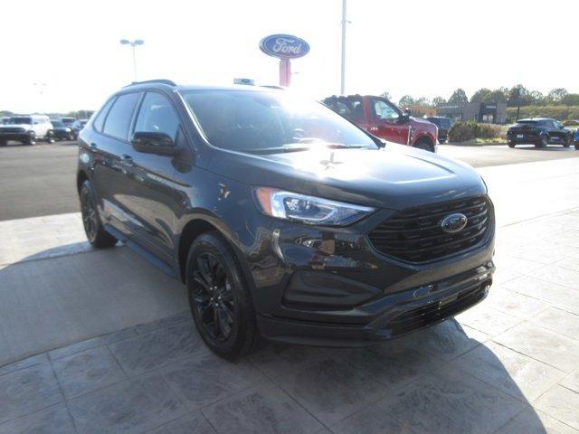 new 2024 Ford Edge car, priced at $42,179