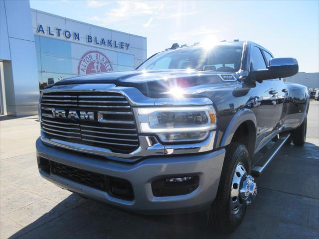 used 2022 Ram 3500 car, priced at $64,759