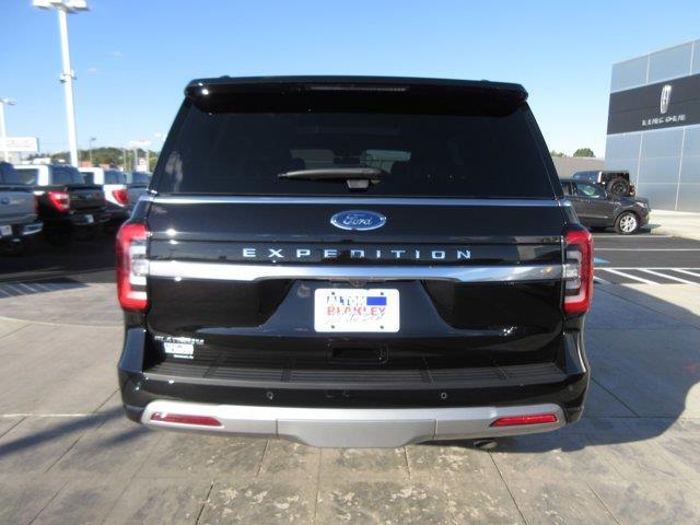 new 2024 Ford Expedition car, priced at $79,792