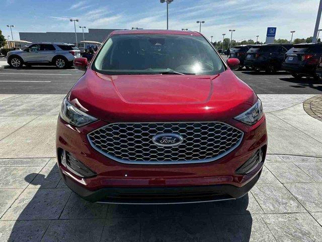 new 2024 Ford Edge car, priced at $43,954