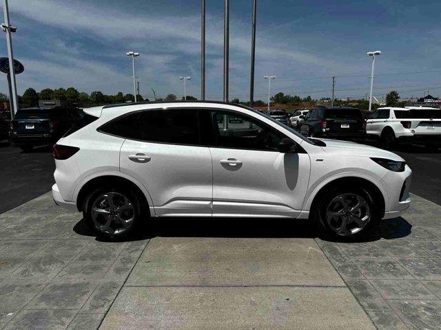 new 2024 Ford Escape car, priced at $37,589