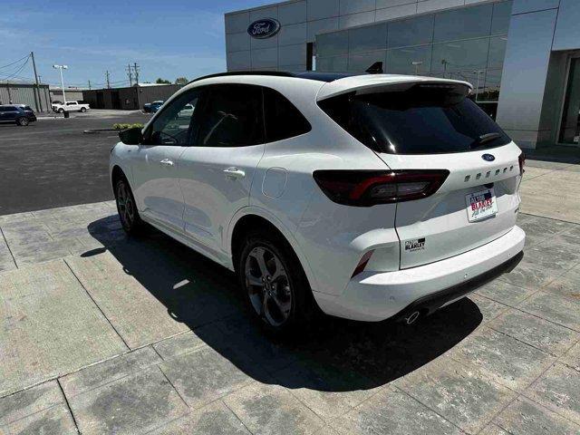 new 2024 Ford Escape car, priced at $37,589