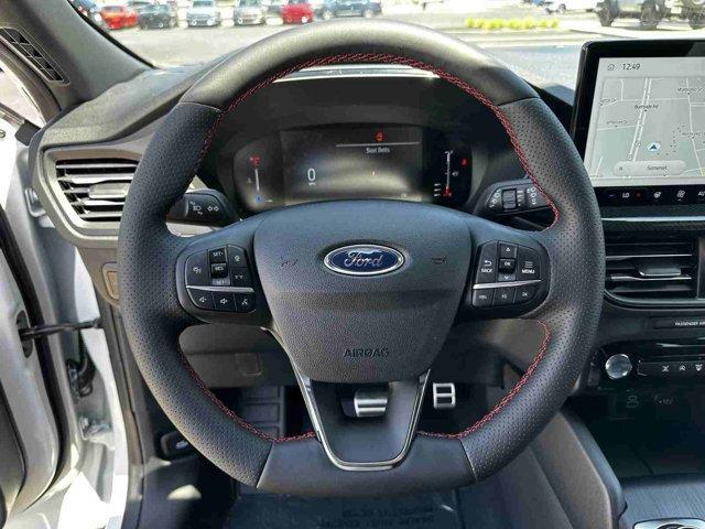 new 2024 Ford Escape car, priced at $37,589