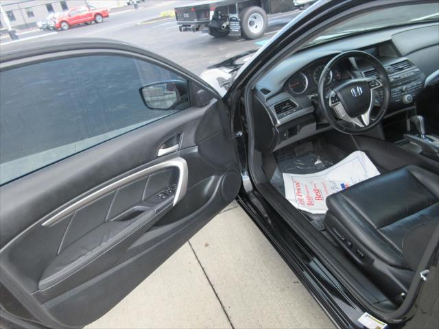 used 2010 Honda Accord car, priced at $9,998