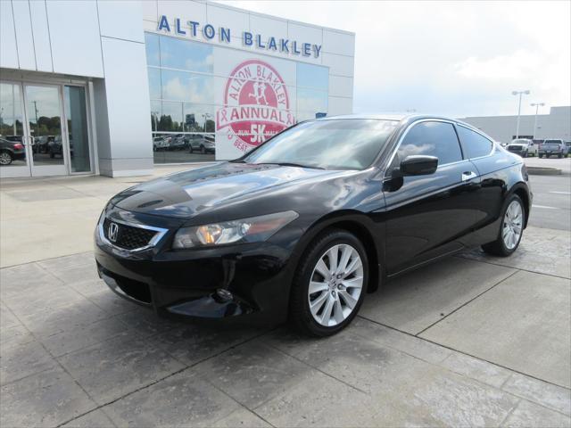 used 2010 Honda Accord car, priced at $9,998