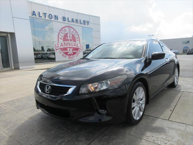 used 2010 Honda Accord car, priced at $9,998