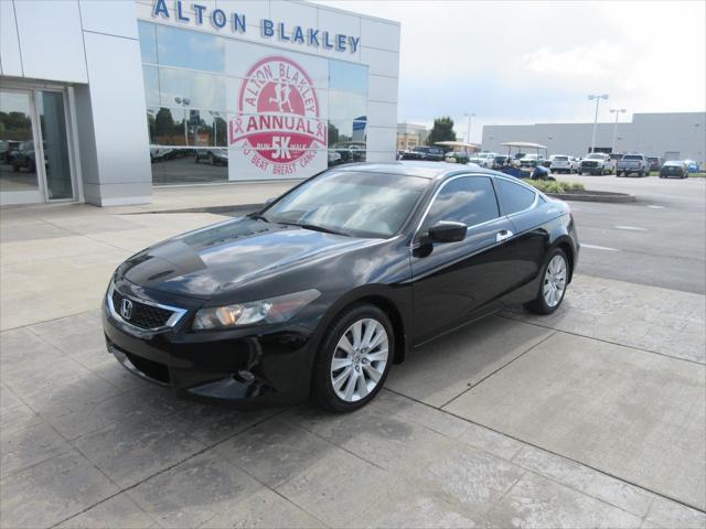 used 2010 Honda Accord car, priced at $9,998