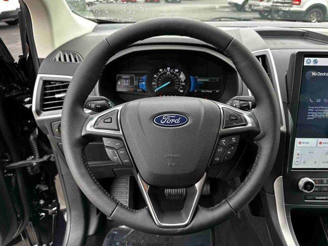 new 2024 Ford Edge car, priced at $43,459