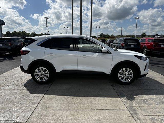 new 2024 Ford Escape car, priced at $35,959