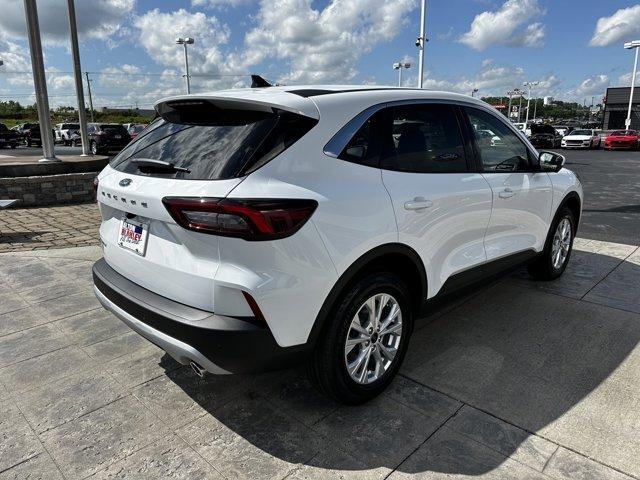 new 2024 Ford Escape car, priced at $35,959