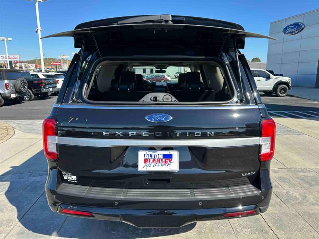 new 2024 Ford Expedition car, priced at $70,844