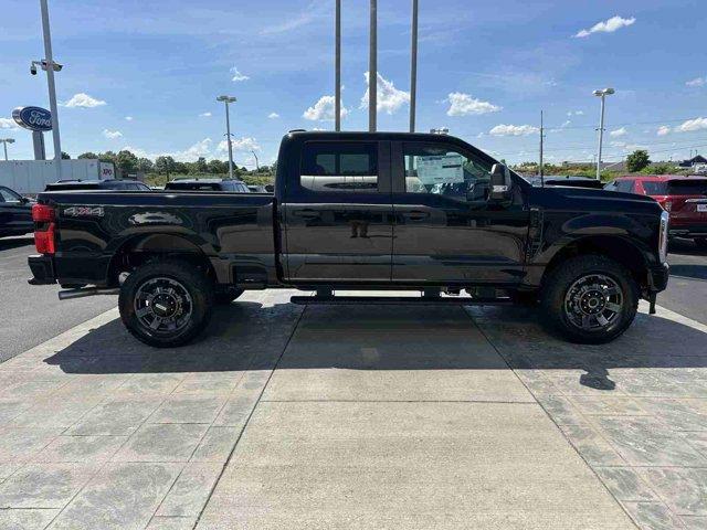new 2024 Ford F-250 car, priced at $62,269