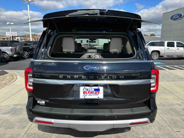 new 2024 Ford Expedition car, priced at $82,639