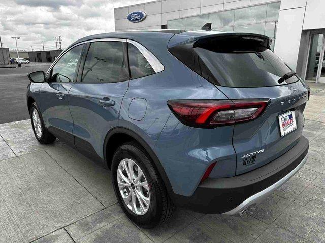 new 2024 Ford Escape car, priced at $34,754