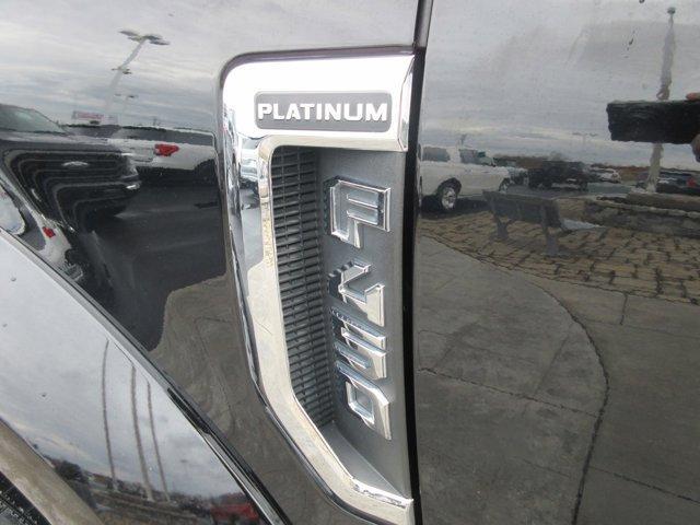 used 2018 Ford F-450 car, priced at $73,788