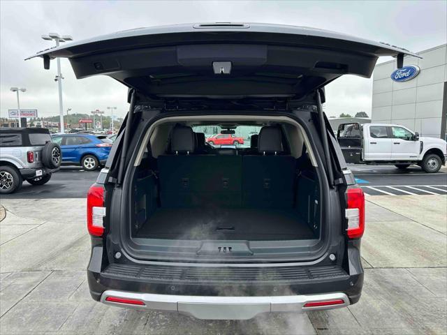 new 2024 Ford Expedition car, priced at $70,699